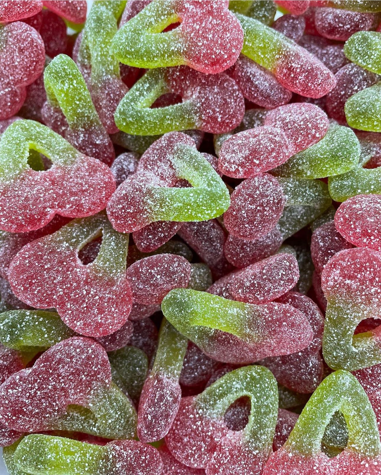 SweetestDreams Haribo Mix 500g - Resealable Pouch